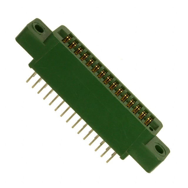 ACC15DRSH Sullins Connector Solutions  Edgeboard Connectors